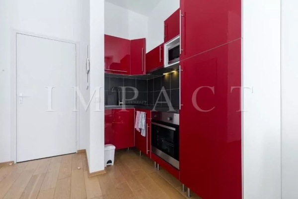 Luxury Apartment for sale in Cannes, 420 000 €, Photo 5