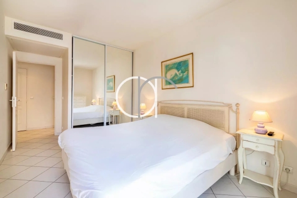 Appartement de luxe à vendre à Cannes, 647 000 €, Photo 5