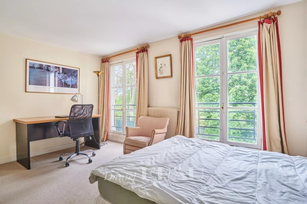 Appartement de luxe à vendre à Paris 7Ème, 1 250 000 €, Photo 5