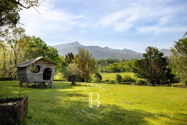 Luxury House for sale in Ascain, 1 860 000 €, Photo 5