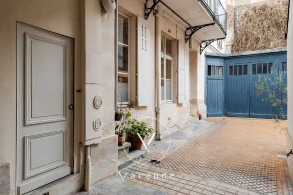 Appartement de luxe à vendre à Paris 7Ème, 449 000 €, Photo 5