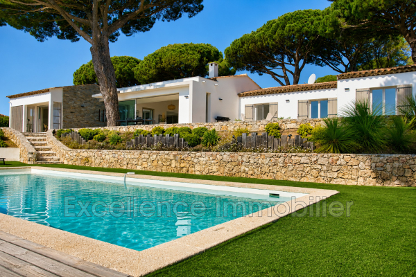 Luxury House for sale in Sainte-Maxime, 3 200 000 €, Photo 5