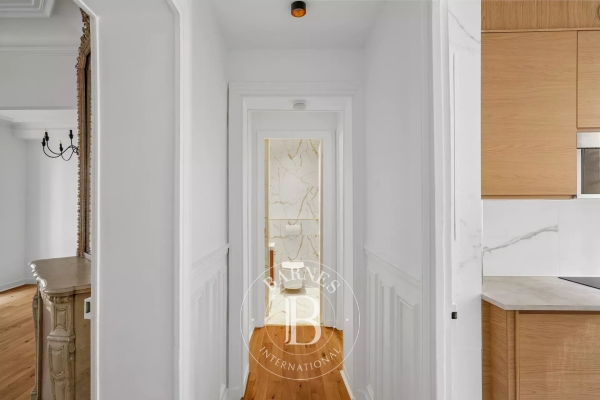 Appartement de luxe à vendre à Paris 7ème, 1 170 000 €, Photo 5
