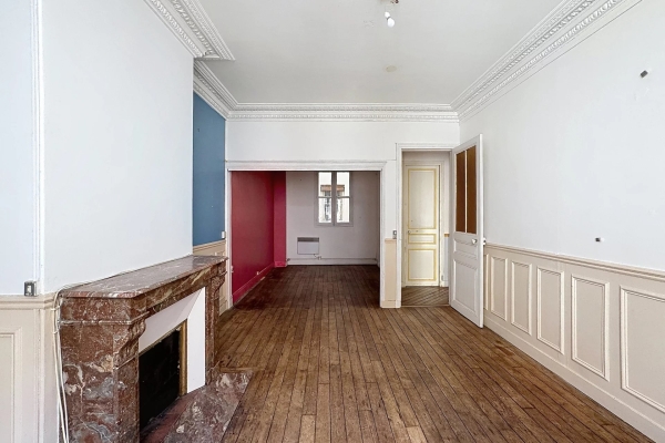 Luxury Apartment for sale in Paris 15Ème, 659 000 €, Photo 5