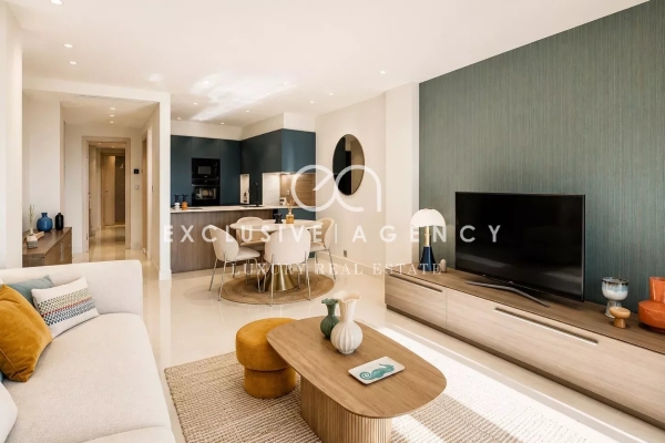Luxury Apartment for sale in Cannes, 2 150 000 €, Photo 5