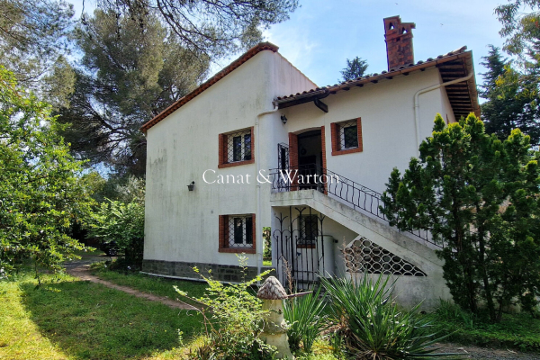 Maison de luxe à vendre à Saint-Raphaël, 790 000 €, Photo 6