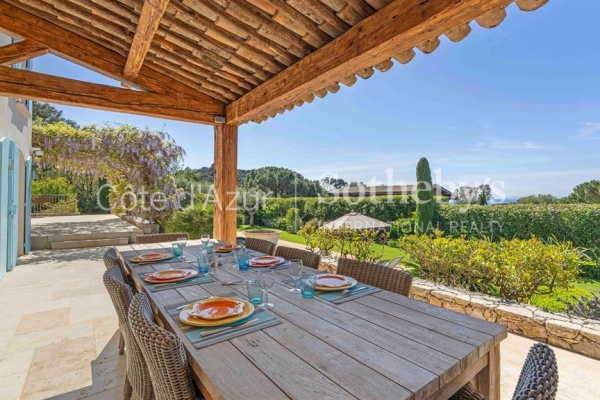 Luxury House for sale in La Croix-Valmer, 10 500 000 €, Photo 6