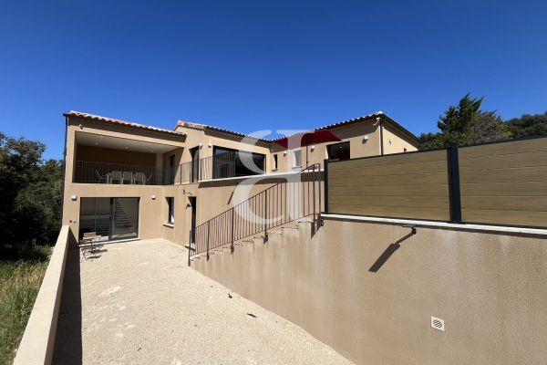 Maison de luxe à vendre à Vacqueyras, 645 000 €, Photo 6