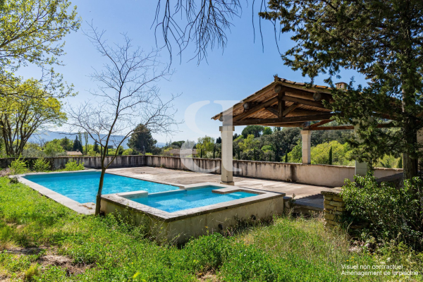 Luxury House for sale in Gordes, 2 998 000 €, Photo 6