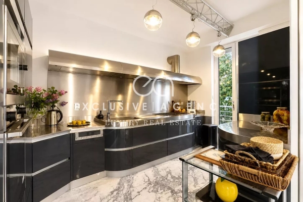 Maison de luxe à vendre à Cannes, 2 490 000 €, Photo 6