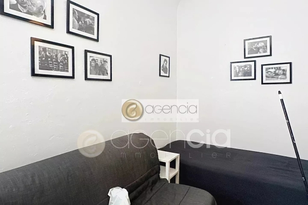 Appartement de luxe à vendre à Cannes, 150 000 €, Photo 6