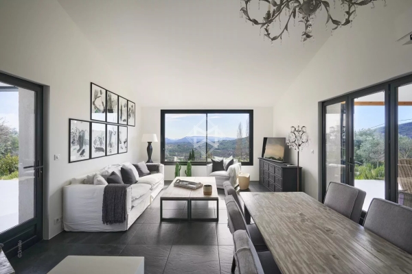 Luxury House for sale in Fayence, 1 100 000 €, Photo 6
