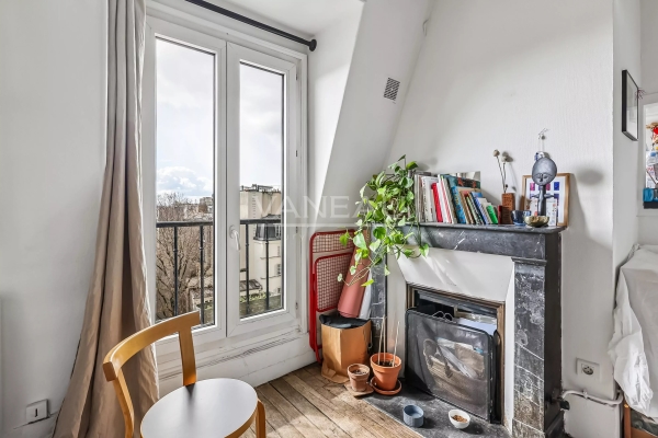 Appartement de luxe à vendre à Paris 11ème, 425 000 €, Photo 6