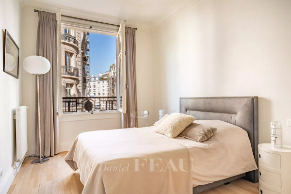 Appartement de luxe à vendre à Paris 16ème, 890 000 €, Photo 6