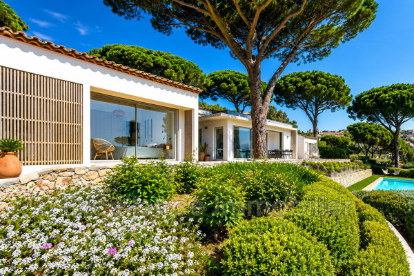 Luxury House for sale in Sainte-Maxime, 3 200 000 €, Photo 6