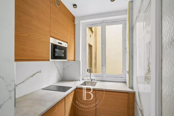 Appartement de luxe à vendre à Paris 7ème, 1 170 000 €, Photo 6