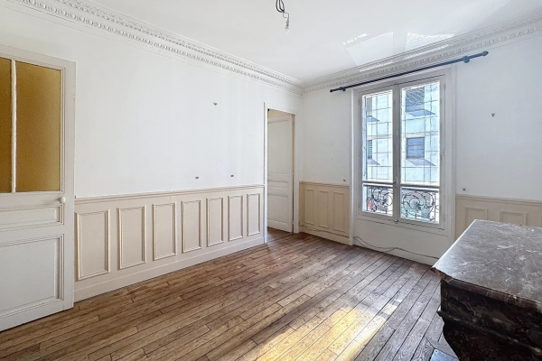 Luxury Apartment for sale in Paris 15Ème, 659 000 €, Photo 6