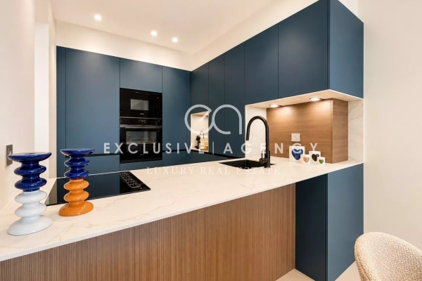 Luxury Apartment for sale in Cannes, 2 150 000 €, Photo 6