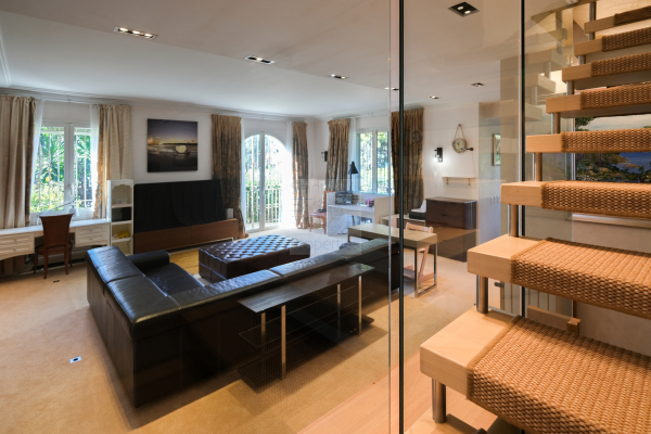 Maison de luxe à vendre à Antibes, 3 300 000 €, Photo 7