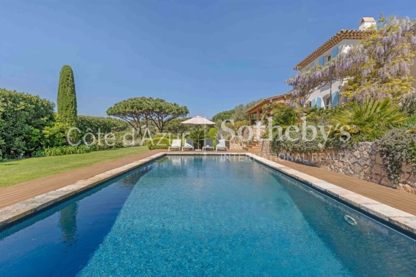Luxury House for sale in La Croix-Valmer, 10 500 000 €, Photo 7