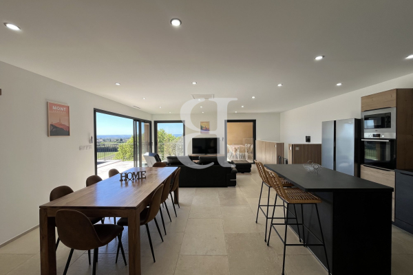 Maison de luxe à vendre à Vacqueyras, 645 000 €, Photo 7