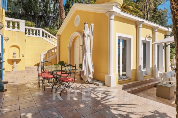 Maison de luxe à vendre à Nice, 5 950 000 €, Photo 7