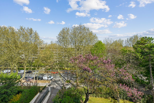 Appartement de luxe à vendre à Neuilly-sur-Seine, 750 000 €, Photo 7