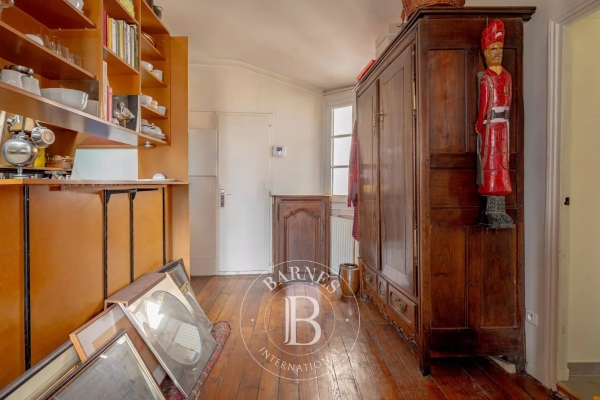 Luxury Apartment for sale in Paris 14Ème, 500 000 €, Photo 7