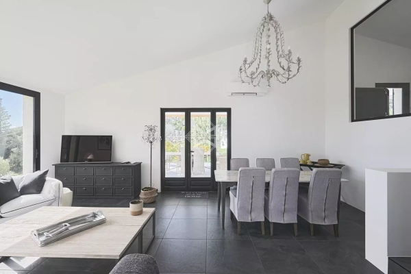 Luxury House for sale in Fayence, 1 100 000 €, Photo 7
