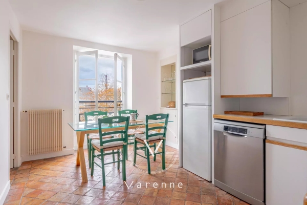 Luxury Apartment for sale in Paris 7Ème, 1 250 000 €, Photo 7