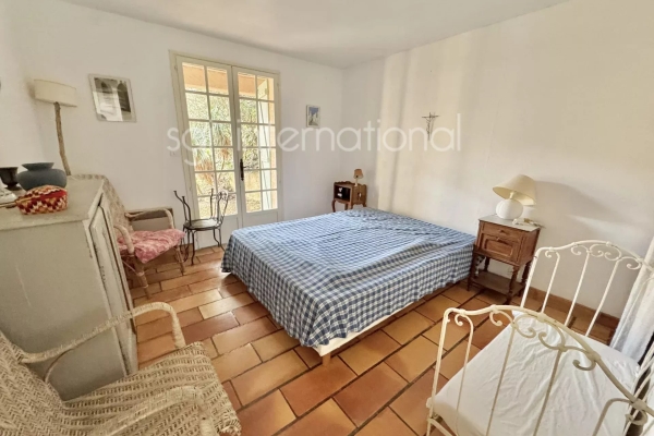 Luxury House for sale in Ramatuelle, 4 500 000 €, Photo 7