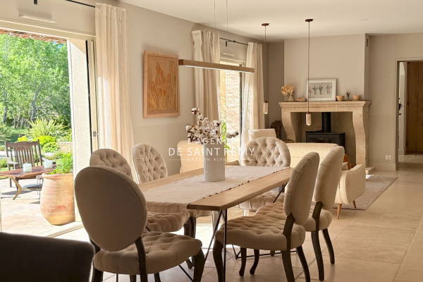 Maison de luxe à vendre à Saint-Rémy-de-Provence, 2 520 000 €, Photo 7