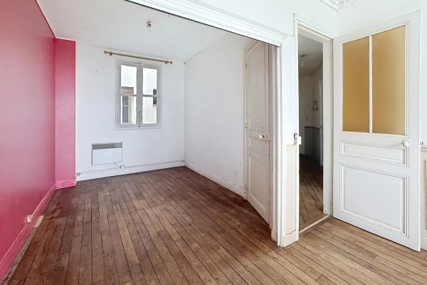 Luxury Apartment for sale in Paris 15Ème, 659 000 €, Photo 7