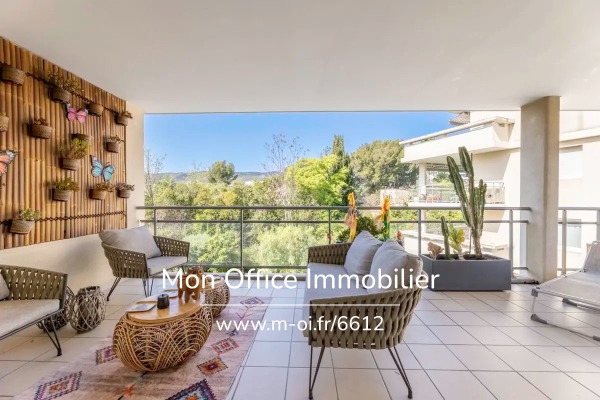 Luxury Apartment for sale in La Ciotat, 490 000 €, Photo 1