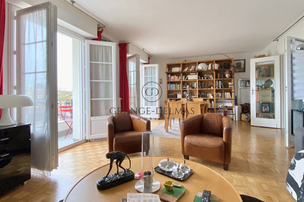Appartement de luxe à vendre à Bordeaux, 905 000 €, Photo 1