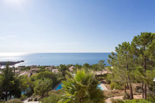 Maison de luxe à vendre à Anthéor, 2 670 000 €, Photo 1