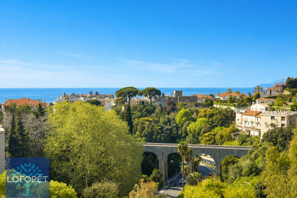 Appartement de luxe à vendre à Cannes, 689 000 €, Photo 1