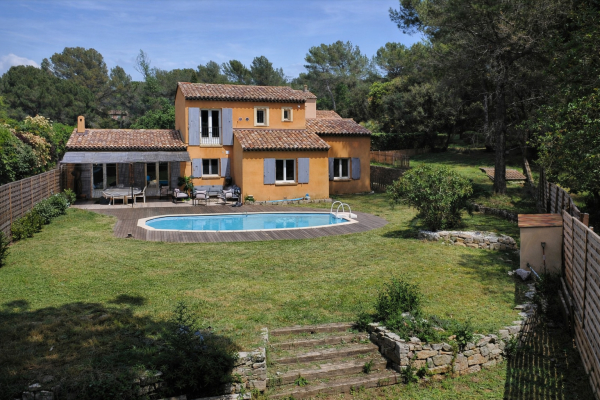 Maison de luxe à vendre à La Motte, 555 000 €, Photo 1