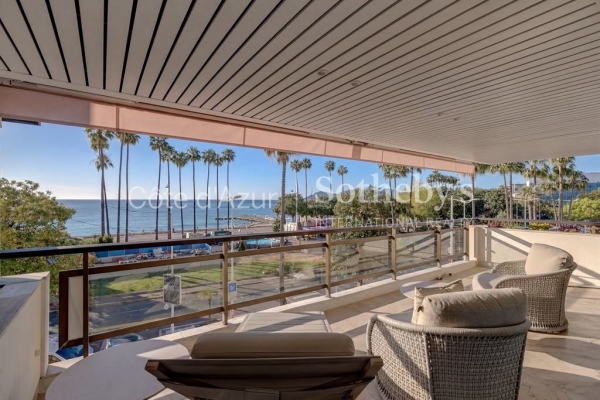 Appartement de luxe à vendre à Cannes, 14 880 000 €, Photo 1
