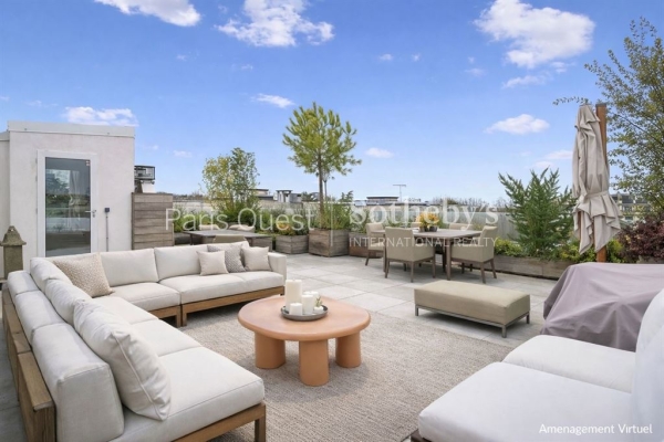Appartement de luxe à vendre à Neuilly-sur-Seine, 4 890 000 €, Photo 1
