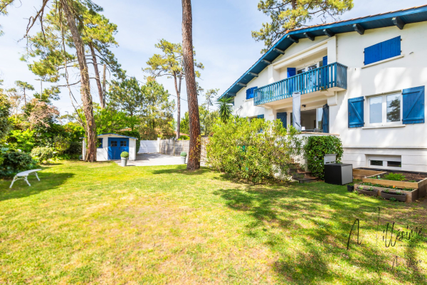 Appartement de luxe à vendre à Anglet, 820 000 €, Photo 1