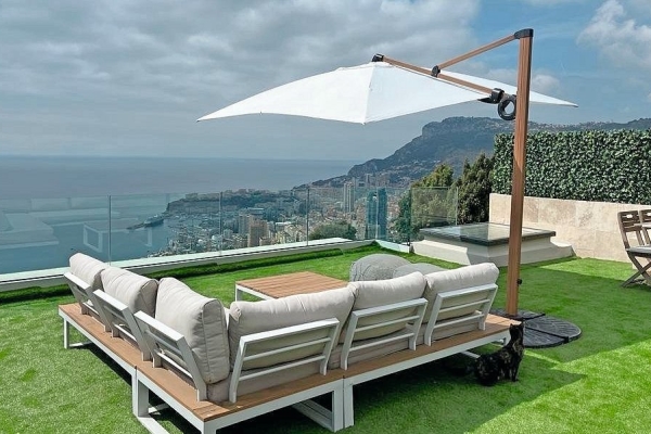 Maison de luxe à vendre à Roquebrune-Cap-Martin, 3 600 000 €, Photo 1