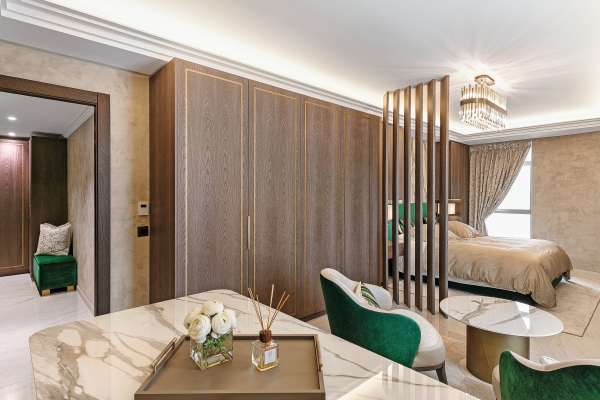 Luxury Apartment for sale in Monaco, 2 700 000 €, Photo 1