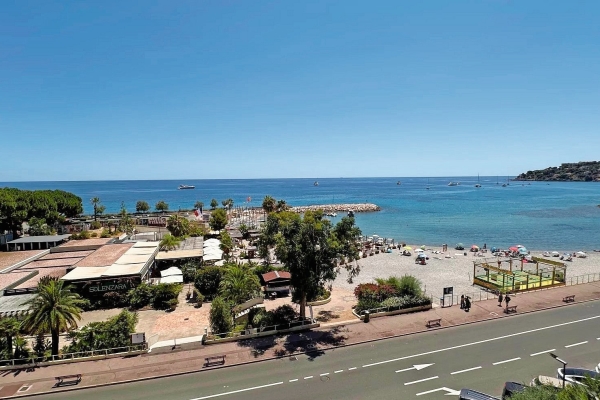 Luxury Apartment for sale in Roquebrune-Cap-Martin, 650 000 €, Photo 1
