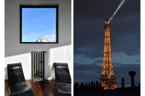 Luxury Apartment for sale in Paris 16ème, 4 965 000 €, Photo 1