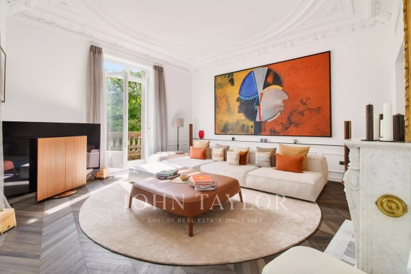 Appartement de luxe à vendre à Paris 16Ème, 2 900 000 €, Photo 1