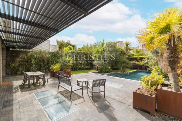 Luxury House for sale in Bordeaux, 2 995 000 €, Photo 1