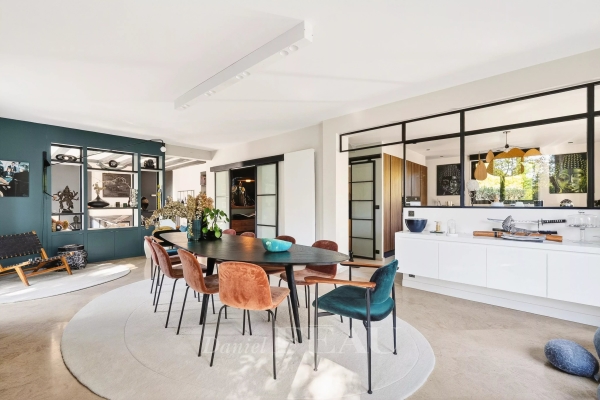 Maison de luxe à vendre à Vaucresson, 1 950 000 €, Photo 1