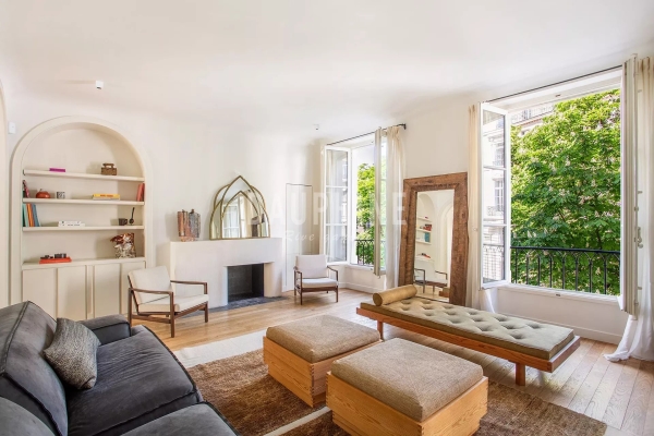 Appartement de luxe à vendre à Paris 7ème, 2 100 000 €, Photo 1