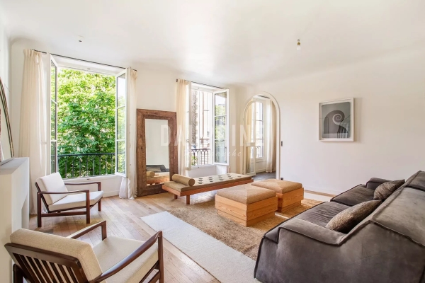 Luxury Apartment for sale in Paris 7ème, 2 100 000 €, Photo 1